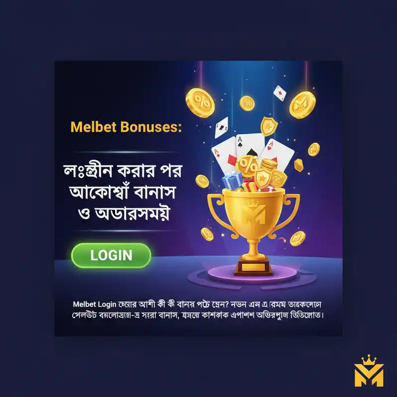 Bonuses