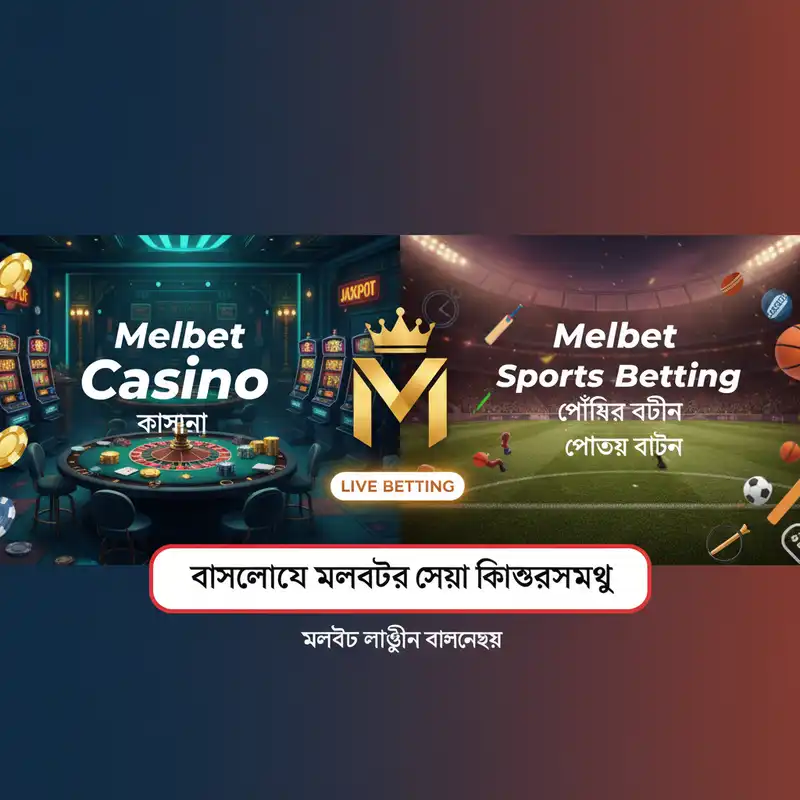Casino Features