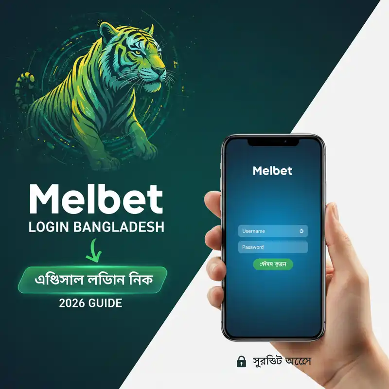Official Login